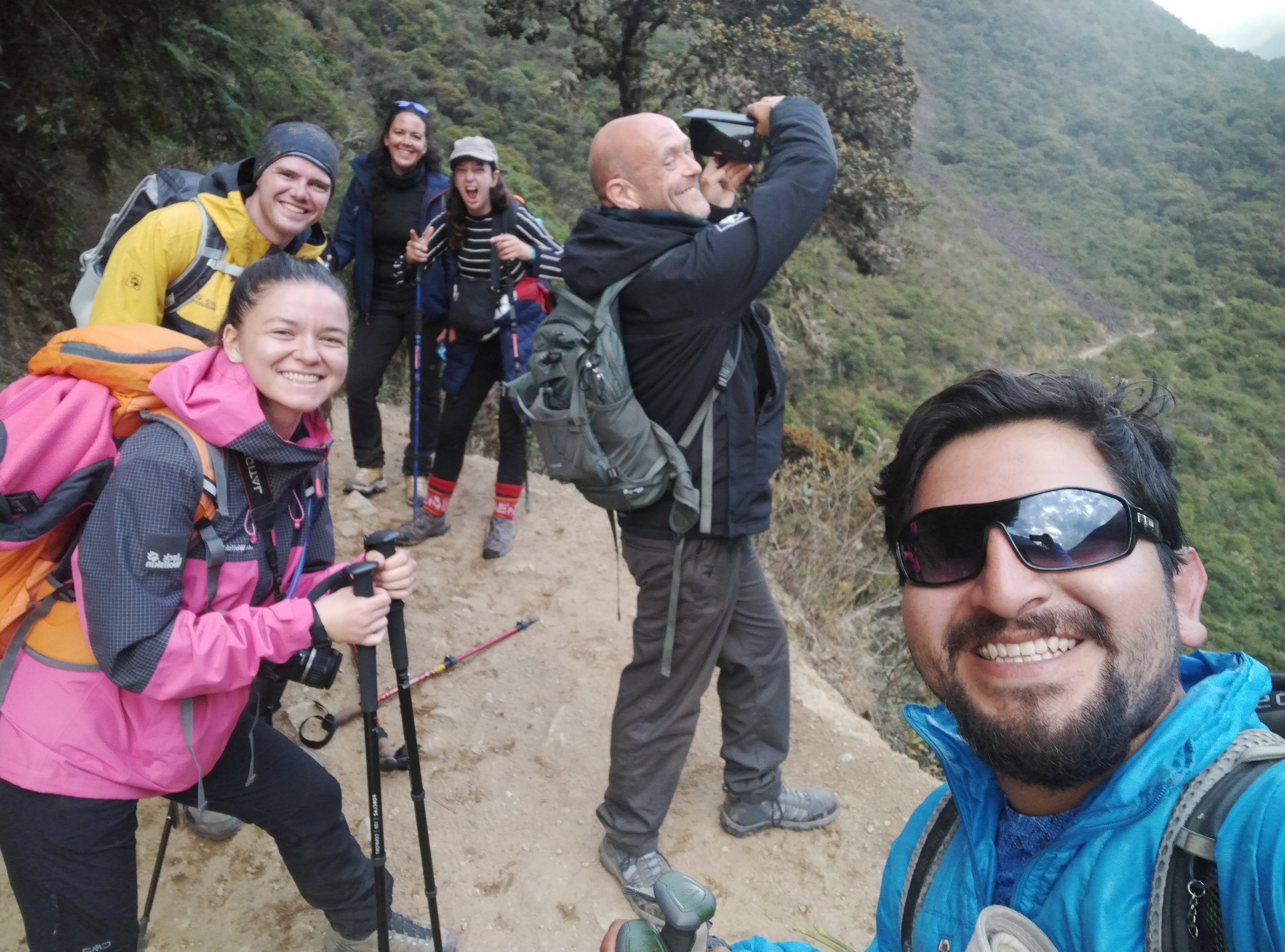 The Importance of Acclimatization in the City of Cusco: